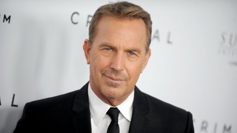 Kevin Costner 2021 Kevin Costner 2021